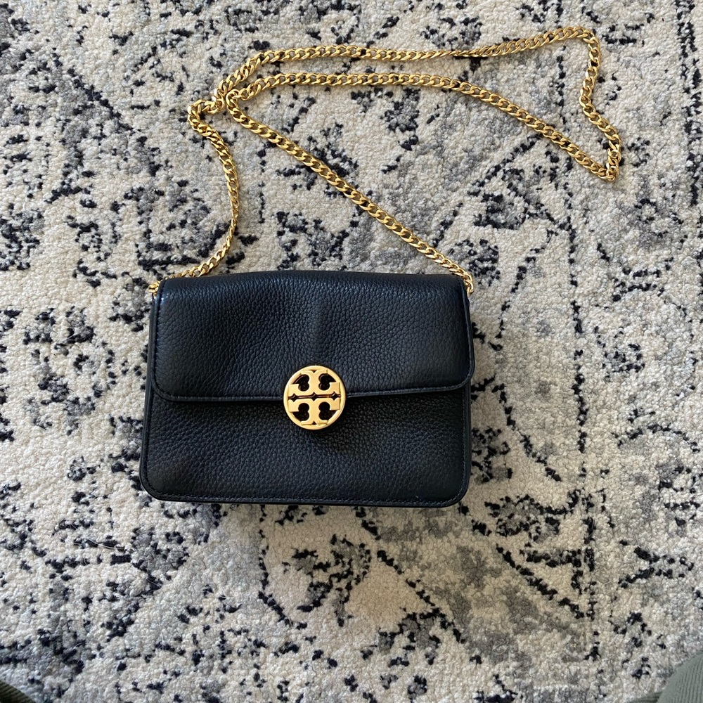 Tory Burch Small Crossbody